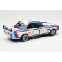 Масштабна модель BMW 3.0 CSL n11 Amon Stuck Spa 1973 AUTOart 1/18