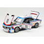 Масштабна модель BMW 3.0 CSL n11 Amon Stuck Spa 1973 AUTOart 1/18