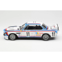 Масштабна модель BMW 3.0 CSL n11 Amon Stuck Spa 1973 AUTOart 1/18