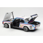 Масштабна модель BMW 3.0 CSL n11 Amon Stuck Spa 1973 AUTOart 1/18