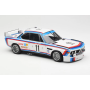 Масштабна модель BMW 3.0 CSL n11 Amon Stuck Spa 1973 AUTOart 1/18