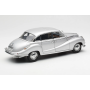 Масштабная модель BMW 502 2.6 Luxus Super 1954 Silver AUTOart 1/18