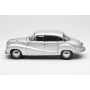 Масштабна модель BMW 502 2.6 Luxus Super 1954 Silver AUTOart 1/18