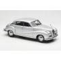 Масштабна модель BMW 502 2.6 Luxus Super 1954 Silver AUTOart 1/18