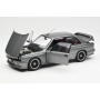 Масштабна модель BMW M3 E30 Sport Evolution Cecotto Grey AUTOart 1/18