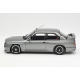 Масштабна модель BMW M3 E30 Sport Evolution Cecotto Grey AUTOart 1/18