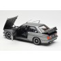 Масштабна модель BMW M3 E30 Sport Evolution Cecotto Grey AUTOart 1/18