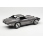 Масштабна модель Chevrolet Corvette C3 Spider Laguna Grey Metallic AUTOart 1/18