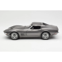 Масштабна модель Chevrolet Corvette C3 Spider Laguna Grey Metallic AUTOart 1/18