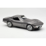 Масштабна модель Chevrolet Corvette C3 Spider Laguna Grey Metallic AUTOart 1/18