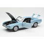 Масштабна модель Ford Mustang Shelby GT500 1967 Light Blue Metallic AUTOart 1/18