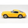 Масштабна модель Ferrari 250 GT Berlinetta SWB 1961 Yellow CMC 1/18