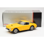 Масштабна модель Ferrari 250 GT Berlinetta SWB 1961 Yellow CMC 1/18