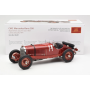 Масштабна модель Mercedes SSK n14 Zatuszek Argentinian Autumn Race 1931 CMC 1/18