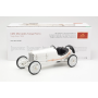 Масштабная модель Mercedes Targa Florio White CMC 1/18