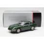 Масштабна модель Porsche 901 Sport Coupe Green CMC 1/18