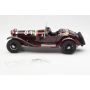 Масштабна модель Alfa Romeo 1750 GS Spider n84 Nuvolari Guidotti Winner Mille Miglia 1930 CMC 1/18