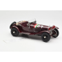 Масштабна модель Alfa Romeo 1750 GS Spider n84 Nuvolari Guidotti Winner Mille Miglia 1930 CMC 1/18