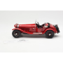 Масштабна модель Alfa Romeo 6C 1750 GS Spider Boredaux Red CMC 1/18