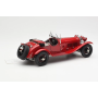 Масштабна модель Alfa Romeo 6C 1750 GS Spider Boredaux Red CMC 1/18