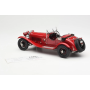 Масштабна модель Alfa Romeo 6C 1750 GS Spider Boredaux Red CMC 1/18