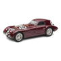 Масштабная модель Alfa Romeo 8C 2900 B Speciale n19 24h Le Mans 1938 CMC 1/18