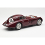 Масштабна модель Alfa Romeo 8C 2900 B Speciale n19 24h Le Mans 1938 CMC 1/18