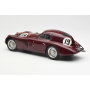 Масштабна модель Alfa Romeo 8C 2900 B Speciale n19 24h Le Mans 1938 CMC 1/18