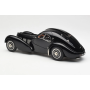 Масштабна модель Bugatti 57SC Atlantic Coupe Black CMC 1/18