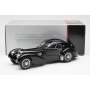 Масштабна модель Bugatti 57SC Atlantic Coupe Black CMC 1/18