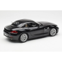 Масштабна модель BMW Z4 E89 Spider Black Metallic Kyosho 1/18