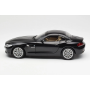 Масштабна модель BMW Z4 E89 Spider Black Metallic Kyosho 1/18