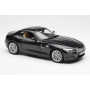 Масштабна модель BMW Z4 E89 Spider Black Metallic Kyosho 1/18