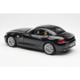 Масштабна модель BMW Z4 E89 Spider Black Metallic Kyosho 1/18