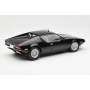 Масштабна модель De Tomaso Pantera Black Kyosho 1/18