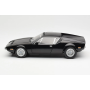 Масштабна модель De Tomaso Pantera Black Kyosho 1/18