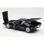 Масштабна модель De Tomaso Pantera Black Kyosho 1/18