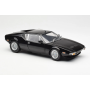 Масштабна модель De Tomaso Pantera Black Kyosho 1/18