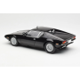 Масштабна модель De Tomaso Pantera Black Kyosho 1/18