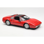 Масштабна модель Ferrari 328 GTS Spider Red Kyosho 1/18