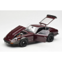 Масштабна модель Nissan Fairlady 240ZG Marron Kyosho 1/18