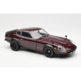 Масштабна модель Nissan Fairlady 240ZG Marron Kyosho 1/18