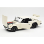 Масштабна модель Nissan Skyline 2000 GT-R KPGC 110 White Kyosho 1/18