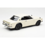 Масштабна модель Nissan Skyline 2000 GT-R KPGC 110 White Kyosho 1/18