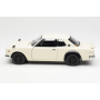 Масштабна модель Nissan Skyline 2000 GT-R KPGC 110 White Kyosho 1/18