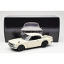 Масштабна модель Nissan Skyline 2000 GT-R KPGC 110 White Kyosho 1/18