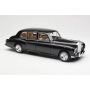 Масштабна модель Rolls Royce Phantom VI EWB Black Kyosho 1/18