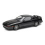 Масштабна модель Toyota Supra 2.5 Twin Turbo R Black Otto 1/18