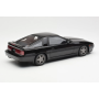 Масштабна модель Toyota Supra 2.5 Twin Turbo R Black Otto 1/18