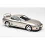 Масштабна модель Toyota Supra MK4 A80 Silver Otto 1/18